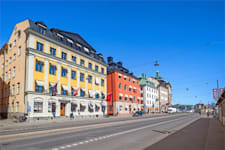 Kontorslokal på Skeppsbron 28, Stockholm – bild 2