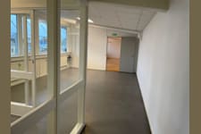 Kontorslokal på Cederströmsgatan 4, Malmö – bild 8