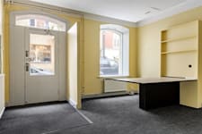 Kontorslokal på Brännkyrkagatan 35, Stockholm – bild 2