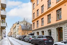 Kontorslokal på Brännkyrkagatan 35, Stockholm – bild 7