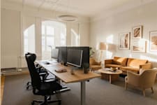 Kontorslokal på Södra Förstadsgatan 4, Malmö – bild 4