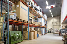 Kontorslokal på Pyramidbacken 3, Kungens Kurva – bild 4