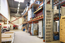 Kontorslokal på Pyramidbacken 3, Kungens Kurva