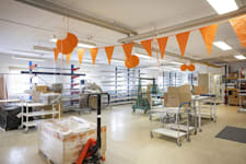 Kontorslokal på Pyramidbacken 3, Kungens Kurva – bild 8