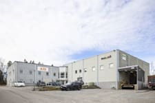 Kontorslokal på Pyramidbacken 3, Kungens Kurva – bild 12