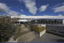 Kontorslokal på Sidensvansvägen 8, Sollentuna – bild 7