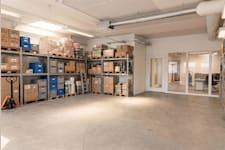 Industrilokal på Krossverksgatan 7 B, Limhamn – bild 7