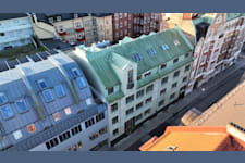 Kontorslokal på Husargatan 3, Malmö – bild 15