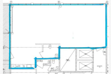 Kontorslokal på Norra Skeppsbron 15 A, Gävle – bild 2
