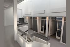 Industrilokal på Travgatan 88, Upplands Väsby – bild 4