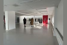 Industrilokal på Travgatan 88, Upplands Väsby – bild 9