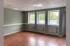 Butikslokal på Lövlundsvägen 5, Nynäshamn – bild 2