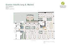 Butikslokal på Gustav Adolfs Torg 8C, Malmö – bild 11