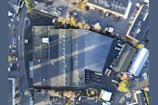 Butikslokal på Hantverkarvägen 31, Handen – bild 2