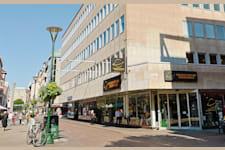 Butikslokal på Södra Förstadsgatan 26, Malmö