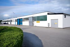 Industrilokal på Företagsvägen 29, Arlöv – bild 2