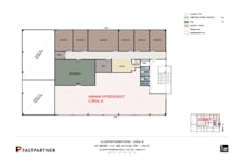 Industrilokal på Östra Bangatan 20, Arlandastad – bild 2