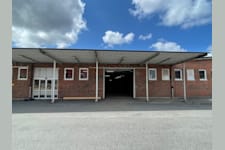 Lagerlokal på Ruskvädersgatan 20, Göteborg – bild 4