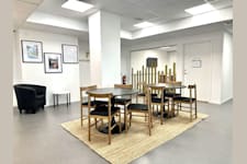 Kontorslokal på Bredängstorget 3, Skärholmen