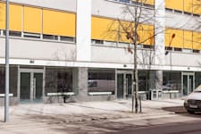 Butikslokal på Lindhagensgatan 72, Stockholm – bild 15
