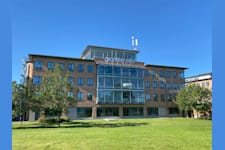 Kontorslokal på Telegrafgatan 4, Solna – bild 14