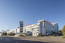 Industrilokal på Fågelviksvägen 9, Norsborg – bild 3