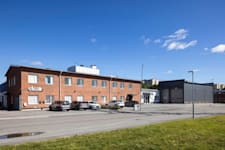Butikslokal på Djupdalsvägen 27, Sollentuna – bild 6