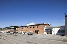 Butikslokal på Djupdalsvägen 27, Sollentuna – bild 2