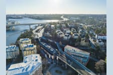 Butikslokal på Segelbåtsvägen 2, Stockholm – bild 2