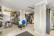 Butikslokal på Nybodagatan 2, Solna – bild 2