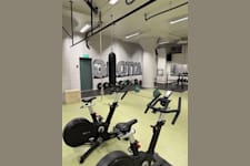 Kontorslokal på Hälsingegatan 43, Stockholm – bild 10