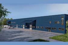 Butikslokal på Haukadalsgatan 12, Kista – bild 2