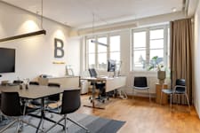 Kontorslokal på Gävlegatan 12A, Stockholm – bild 3
