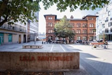 Kontorslokal på Torsgatan 3, Stockholm – bild 8