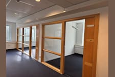 Kontorslokal på Segelbåtsvägen 2, Stockholm – bild 9