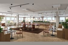 Kontorslokal på Torsgatan 21, Stockholm – bild 3