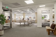 Industrilokal på Sveavägen 64, Stockholm – bild 10