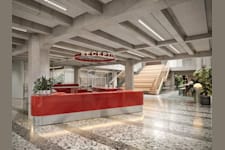 Kontorslokal på Norra Stationsgatan 61, Stockholm – bild 9