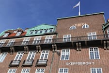 Kontorslokal på Skeppsbron 3, Malmö – bild 12
