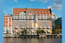 Kontorslokal på Skeppsbron 3, Malmö – bild 11