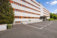 Lagerlokal på Segersbyvägen 4-6, Norsborg