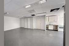 Lagerlokal på Segersbyvägen 4-6, Norsborg – bild 3