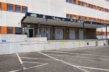 Lagerlokal på Segersbyvägen 4-6, Norsborg – bild 6