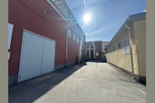 Industrilokal på Ranhammarsvägen 14, Bromma – bild 13