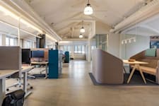 Kontorslokal på Hudiksvallsgatan 8, Stockholm – bild 5