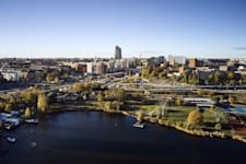 Kontorslokal på Hudiksvallsgatan 8, Stockholm – bild 9