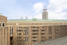 Kontorslokal på Magnus Ladulåsgatan 63, Stockholm – bild 2