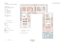 Kontorslokal på Röntgenvägen 3, Solna – bild 15