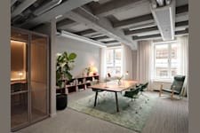 Kontorslokal på Norra Stationsgatan 61, Stockholm – bild 12