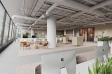Kontorslokal på Katarinavägen 17, Stockholm – bild 2